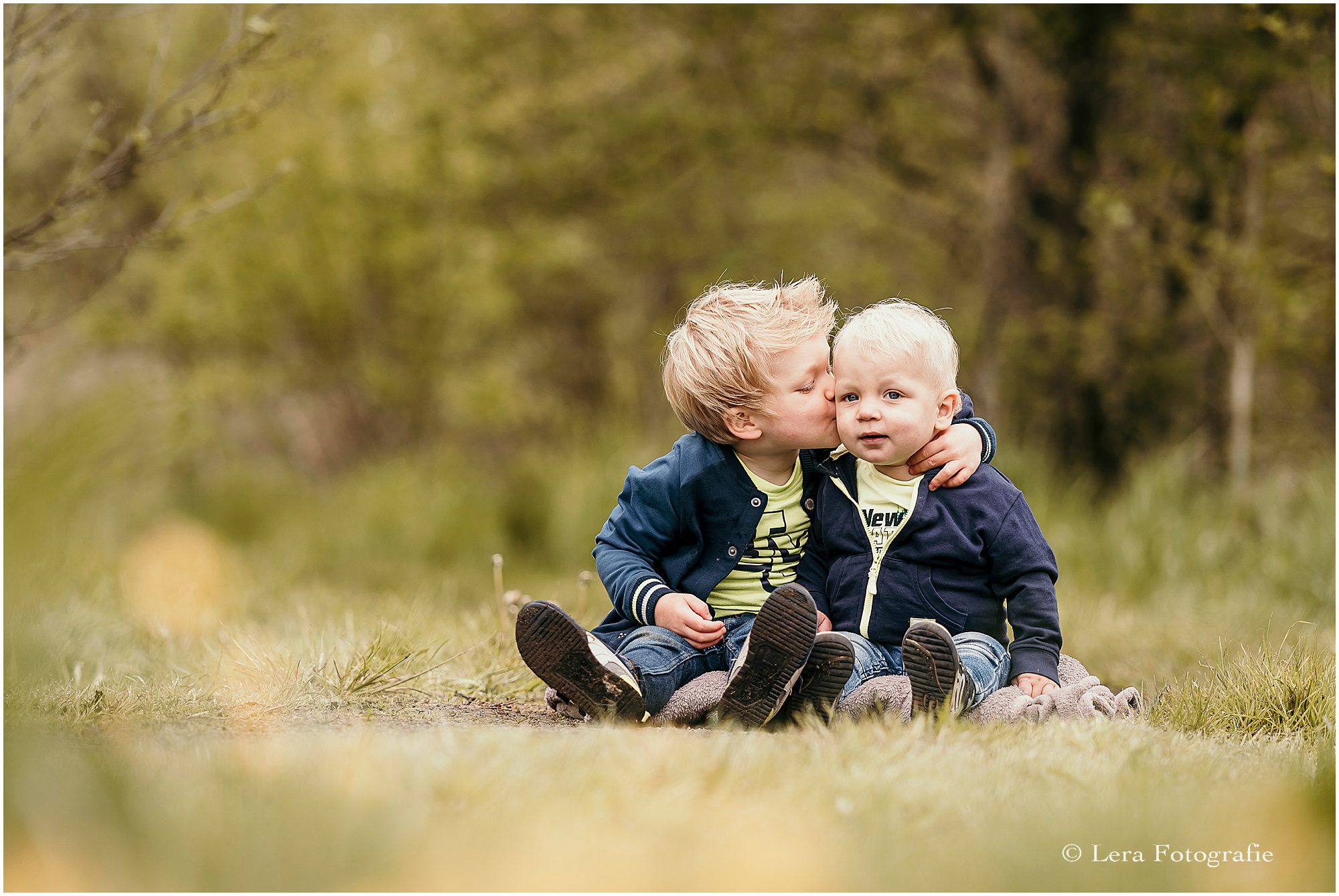 kinderfotoshoot in hoofddorp