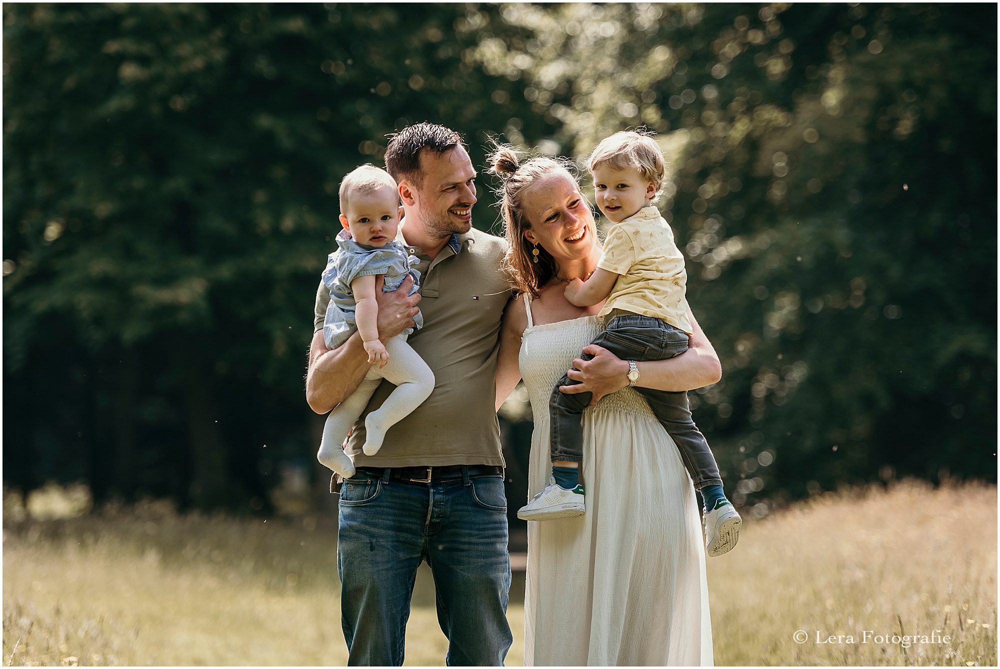 gezinsfotografie Elswout