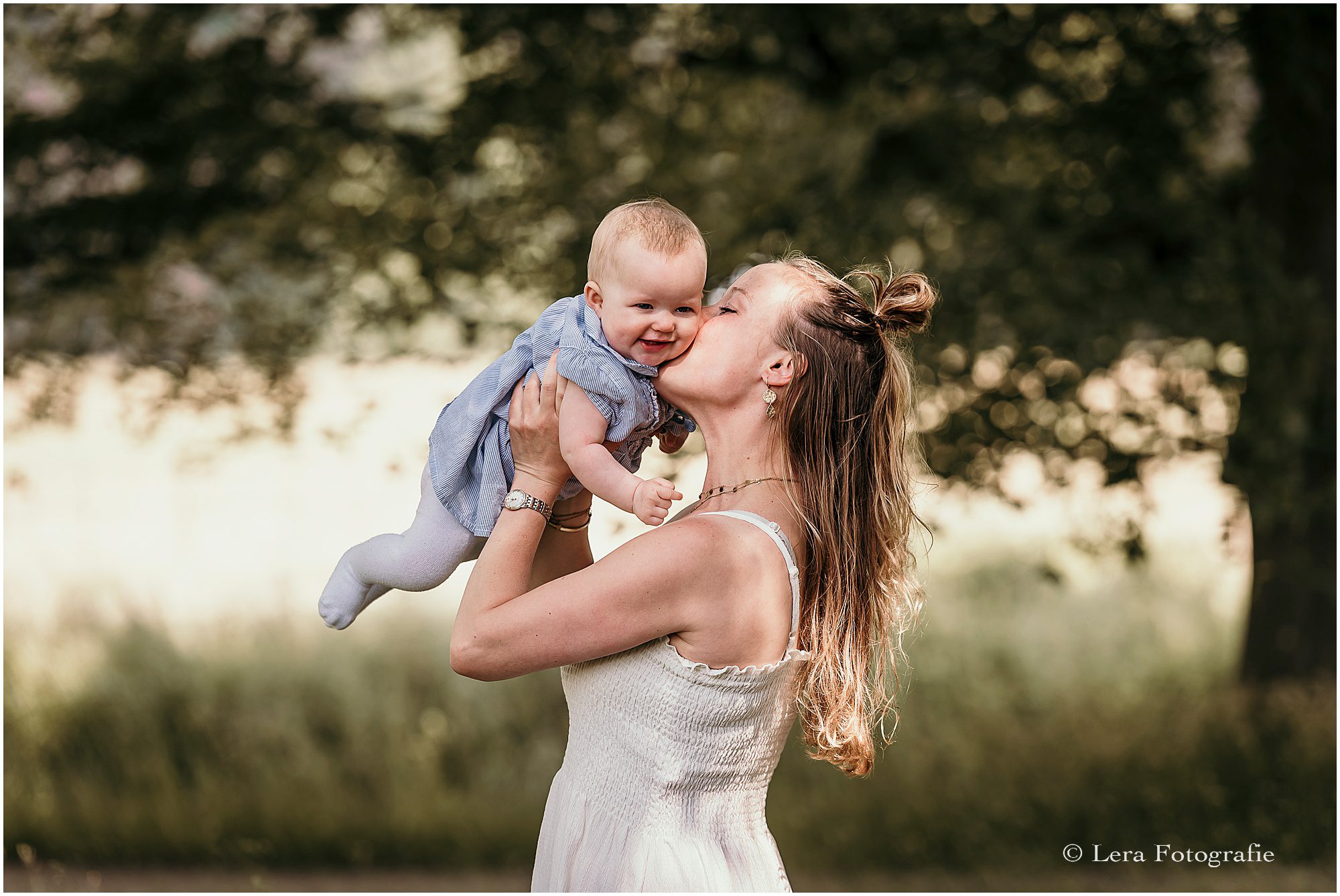 fotoshoot in elswout