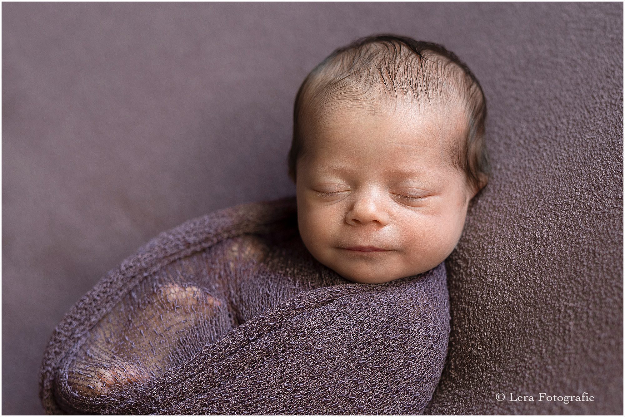 newborn fotografie in Heemste
