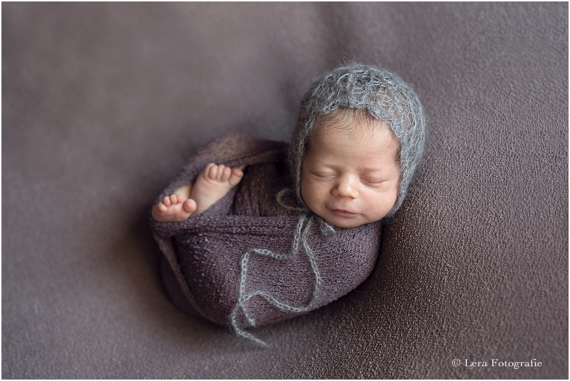 new born fotoshoot aan huis hoofddorp