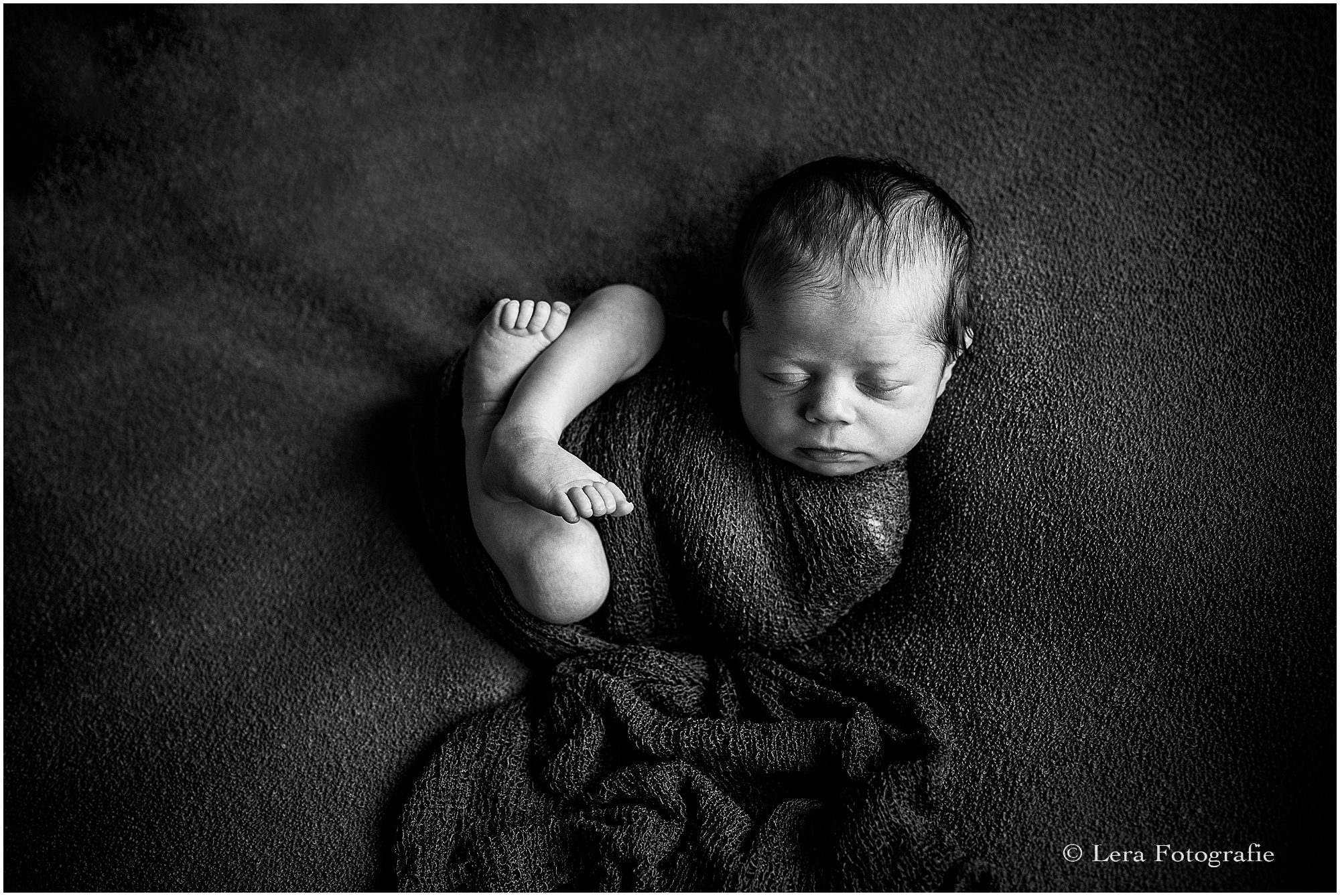 prachtige foto's van je pasgeboren baby heemstede