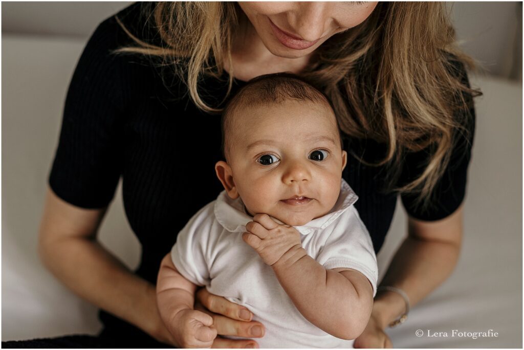 life-style newborn fotografie